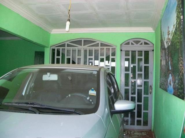 Vendo Casa 3 quartos Na Estrutural