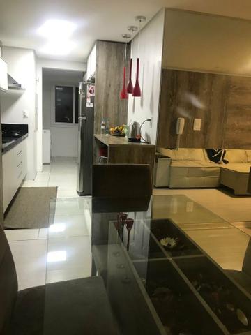 Vende-se apartamento no panazzollo - Foto 6
