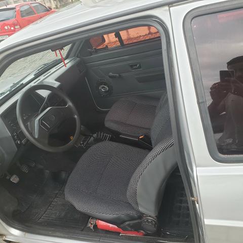 Volkswagen gol cl 1.6 1994 - Foto 3