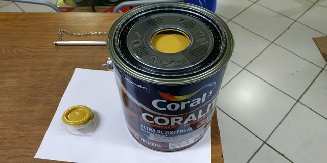 Coral 3,6 - Foto 2