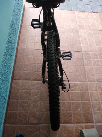Bicicleta aro 26 - Foto 3