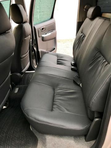 Hilux SR 4X2 Flex - Foto 8