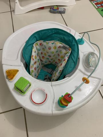 Cadeirinha de bebês - Foto 5