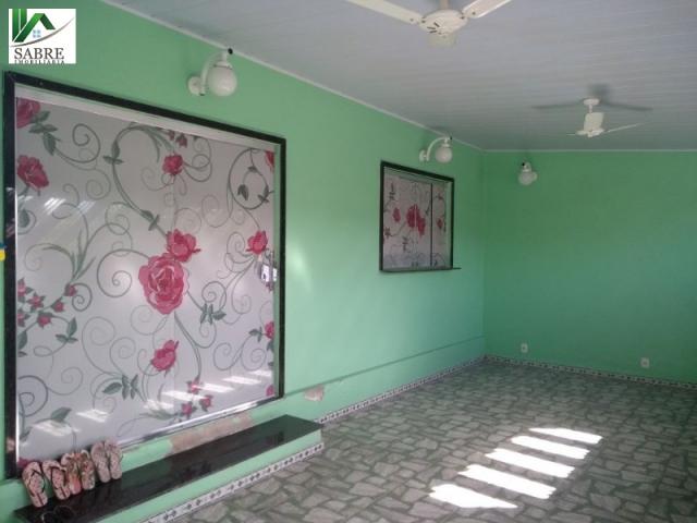 Casa a venda 150 mil bairro cidade nova, manaus-am - Foto 20