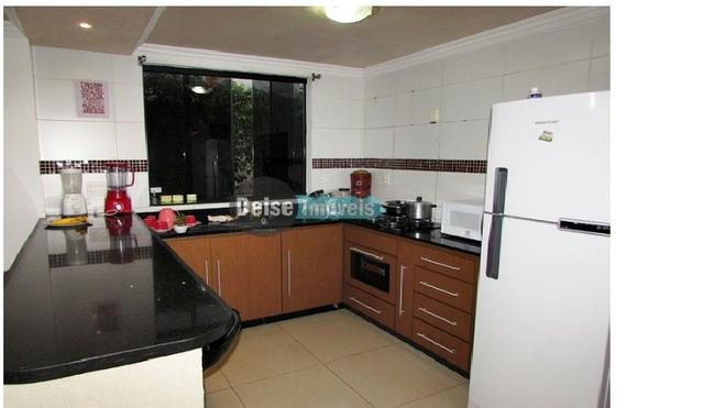 Vende-se Casa 3Q Bairro Bandeirantes Ouro Branco - Foto 10