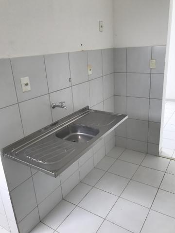 Léo tem Apartamento 2/4, no bairro Conceição - Foto 5