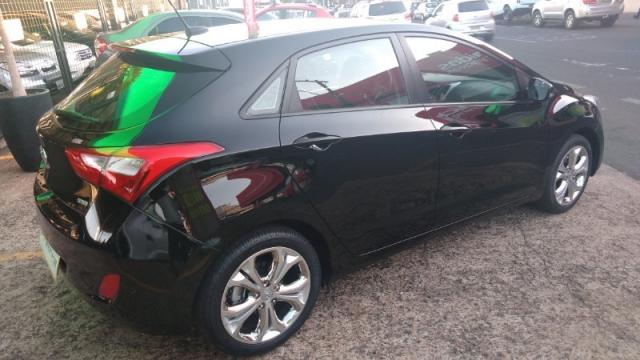 Hyundai i30 1.8 Preto - Foto 12