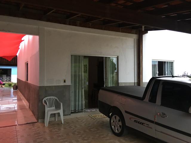 Vendo ou troco casa - Foto 9
