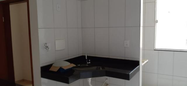 Vende-se apartamento em CARATINGA