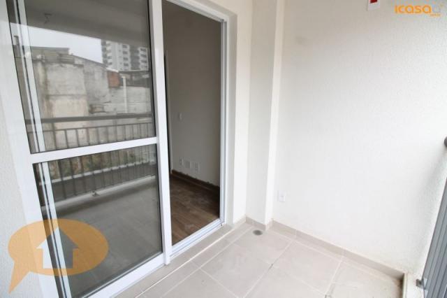 Apartamento para alugar com 1 dormitórios em Ipiranga, São paulo cod:7753 - Foto 5