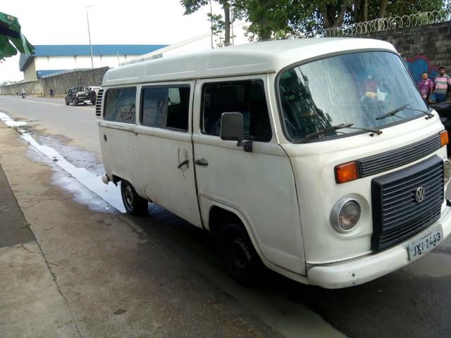 Kombi - Foto 5