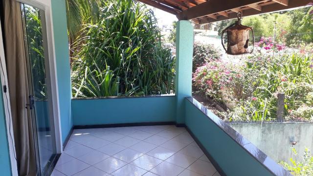 Lauro Casa com 4/4 sendo 2 suítes - Foto 11