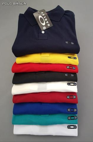 Atacadão das polo famosas barato - Foto 4