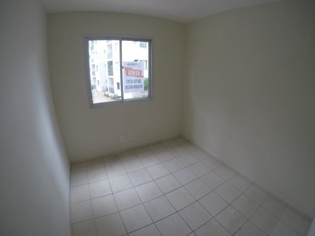 F.M - Apto com 2 quartos em Colina de Laranjeiras - Ilha de Vitoria - Foto 6
