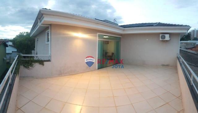 Casa com 4 dormitórios à venda, 430 m² por r$ 1.280.000 - park way - brasília/df - Foto 19