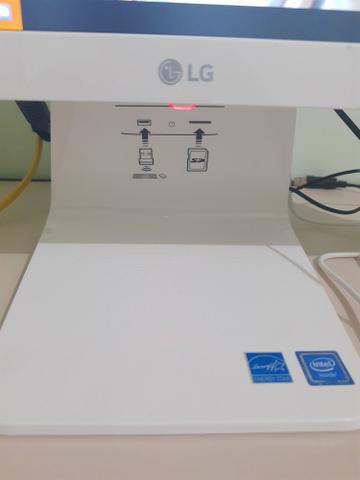 Computador ALL IN ONE LG - Foto 4