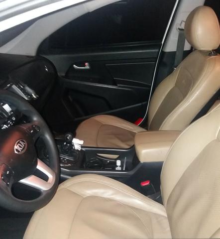 Sportage suv - Foto 2