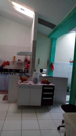 Vendo ou troco casa escriturada - Foto 11