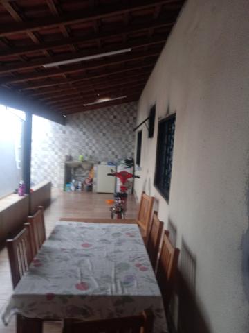 Casa venda bairro residencial lascala brodosqui - Foto 5