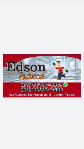 Edson vidro - Foto 6