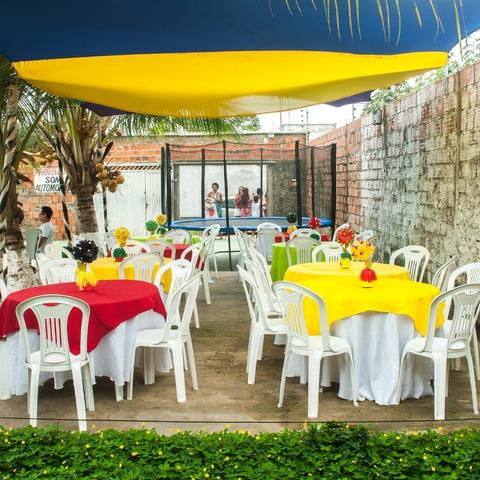 Espaço de eventos - Foto 7