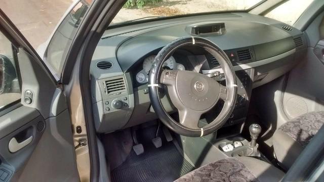 Meriva Premium Flex 2005 8v - Foto 5