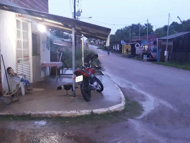 Vendo esta casa por motivo de viagem - Foto 3