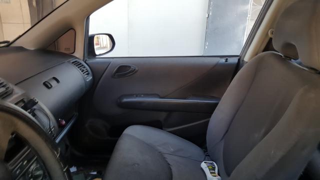 Honda fit lx 1.4 leia - Foto 12