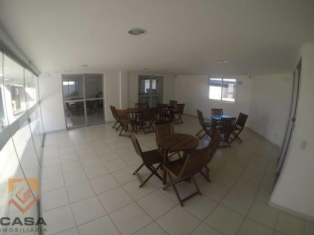 F.M - Apto com 2 quartos com suíte, em Laranjeiras - Vivendas Laranjeiras - Foto 14