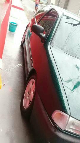 Vendo ou troco gol g2 1.8 completo - Foto 4