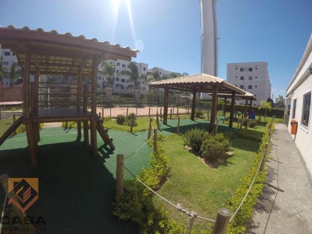 F.M - Apartamento de 2 Quartos em São Diogo - Top Life Cancún - Foto 15