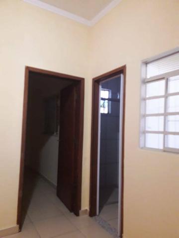 Aluga se casa 1 quarto,sala,cozinha,banheiro,lavanderia e área - Foto 5