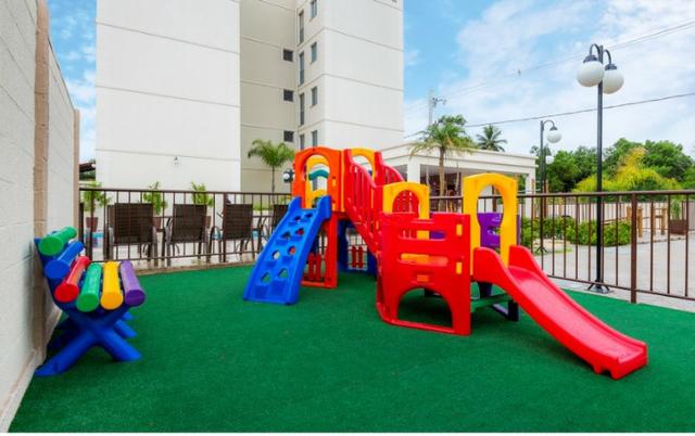 Gardência- 2 quartos em Jardim Limoeiro na Serra - ES - Foto 4