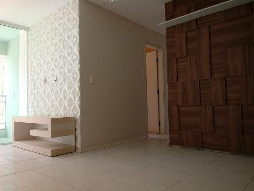 Apartamento projetado no cidade nova - Foto 7