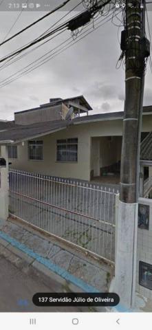 Casa com 4 dormitórios à venda por r$ 380.000 - coloninha - florianópolis/sc - Foto 17