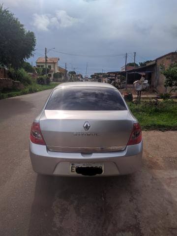 Renault symbol 2010 1.6 - Foto 4