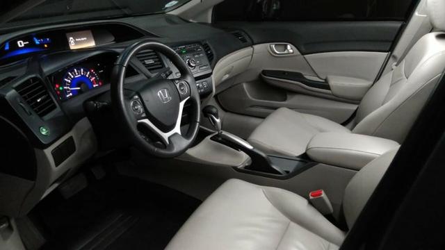 Honda Civic - Foto 3