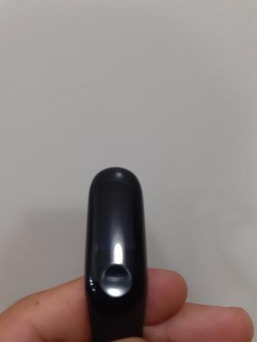 Miband 3 semi novo - Foto 4