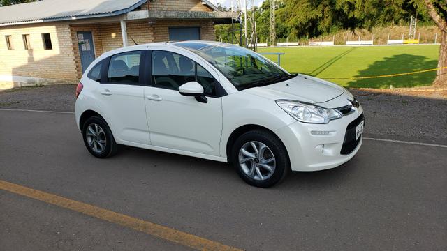 Citroen c3 tendance teto zenit - Foto 5