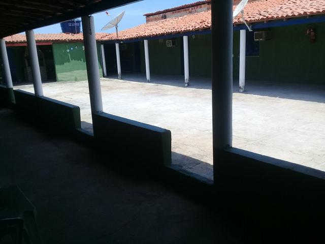 Pousada Ó Bezzera Litoral Luís Correia - Foto 2
