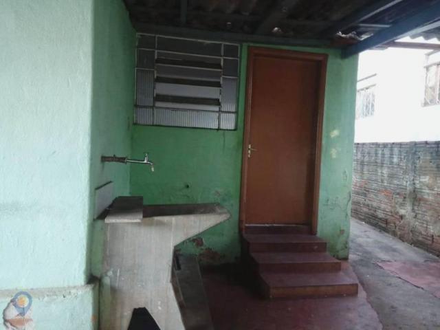 Alugue casa de 180 m² (coliseu, londrina-pr) - Foto 12