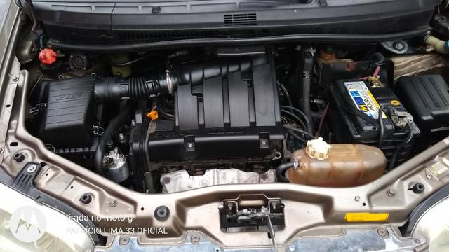 Fiat Idea ELX lindão - Foto 4