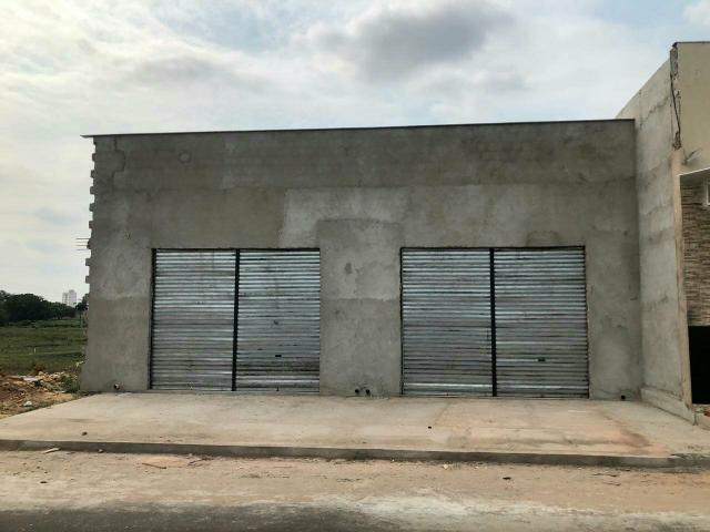 Ponto(Galpão) comercial em Imperatriz - Foto 3