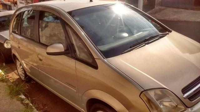 Meriva Premium Flex 2005 8v - Foto 7
