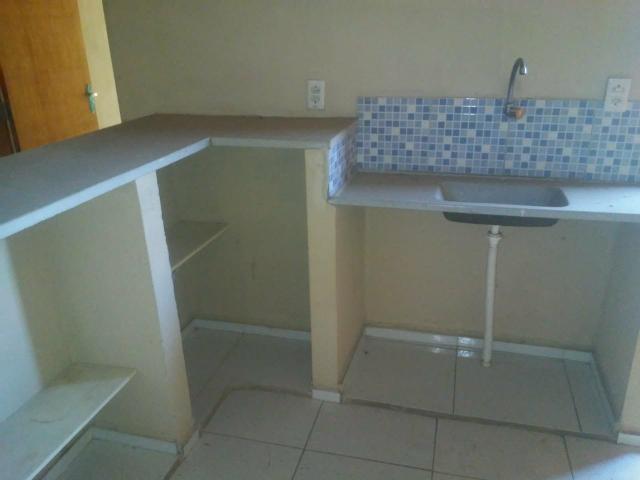 Casa em Quixeramobim - Foto 11