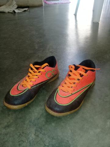 Socyte Nike novo nunca usado!