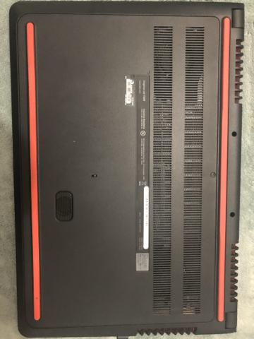 Dell Gamer Inspiron 7559 - Foto 6