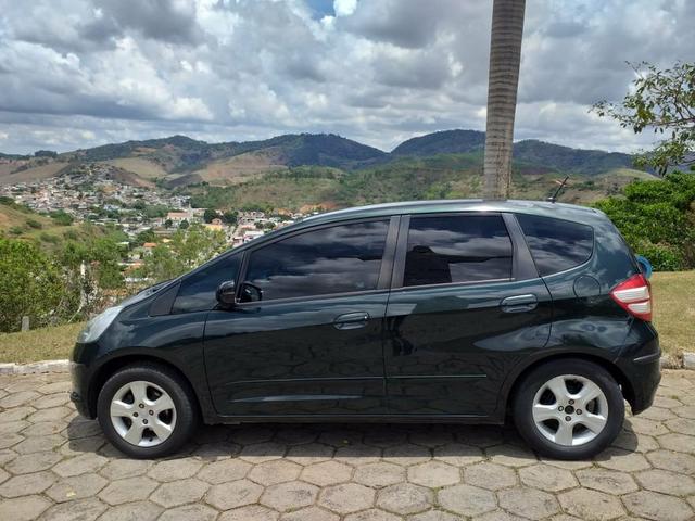 Honda Fit . MENOR PREÇO SÓ ATÉ AMANHÃ. 01/12/2019 - Foto 4