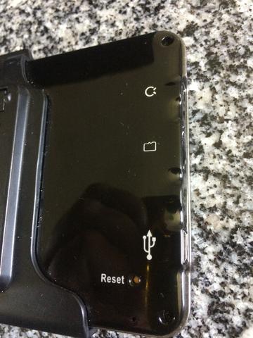 GPS Automotivo Multilaser Tracker,5 Pol. TV Digital! - Foto 2