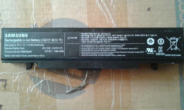 Bateria Samsung original